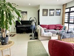 Blk 91 Commonwealth View (Queenstown), HDB 4 Rooms #410236221